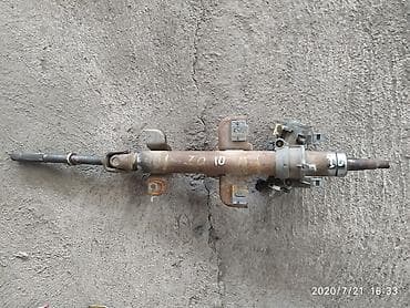 Mitsubishi Pajero IO Рулевая колонка, Митсубиси Пажеро ИО рулевая at lalafo.kg Mitsubishi Pajero IO Рулевая колонка, Митсубиси Пажеро ИО рулевая