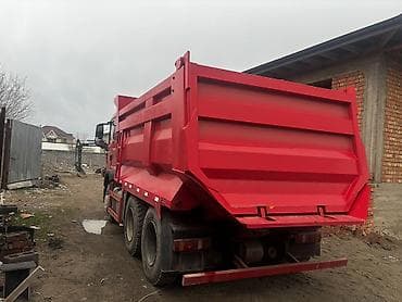 LDV: Жүк ташуучу унаа, Howo, Стандарт, Колдонулган lalafo.kg да — 4 LDV: Жүк ташуучу унаа, Howo, Стандарт, Колдонулган — 4