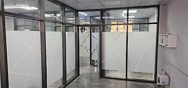 На заказ Каркасная перегородка at lalafo.kg На заказ Каркасная перегородка