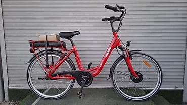 Электровелосипед at lalafo.kg Электровелосипед