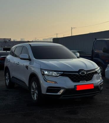 Roewe: Renault QM6: 2021 г., 2 л, Автомат, Газ, Кроссовер lalafo.kg да — 2 Roewe: Renault QM6: 2021 г., 2 л, Автомат, Газ, Кроссовер — 2