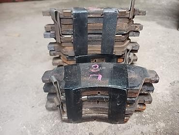 Продаю калодка хонда фит,хонда мобило и хонда спайк. 2-поколения at lalafo.kg Продаю калодка хонда фит,хонда мобило и хонда спайк. 2-поколения