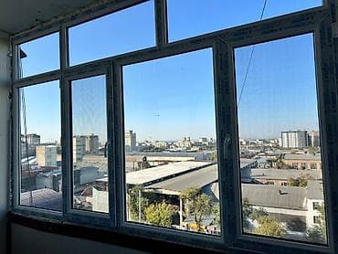 Буюртмага пластик терезе, Терезе түрү: Витраждык, Акысыз орнотуу, Бөлүп төлөө жок lalafo.kg да — 6 Буюртмага пластик терезе, Терезе түрү: Витраждык, Акысыз орнотуу, Бөлүп төлөө жок — 6