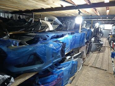 Бампер at lalafo.kg Бампер