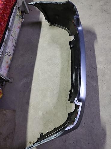 Автокосметика: Бампер BMW lalafo.kg да — 10 Автокосметика: Бампер BMW — 10