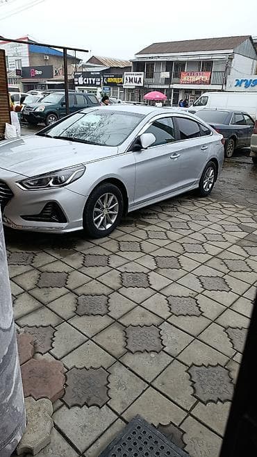 Полный родной окрас правый крыло замен болгон родной пробег at lalafo.kg Полный родной окрас правый крыло замен болгон родной пробег