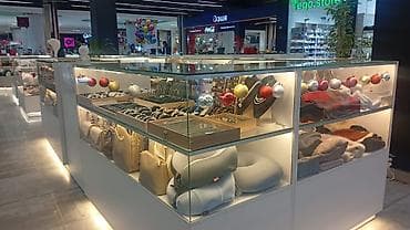 Продаётся готовый островок для ТРЦ. Наше оборудование для ТРЦ at lalafo.kg Продаётся готовый островок для ТРЦ. Наше оборудование для ТРЦ