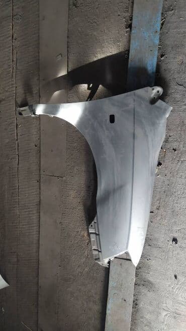 Toyota Gaya Переднее Крыло, Тойота Гайя крыло переднее Цвет at lalafo.kg Toyota Gaya Переднее Крыло, Тойота Гайя крыло переднее Цвет