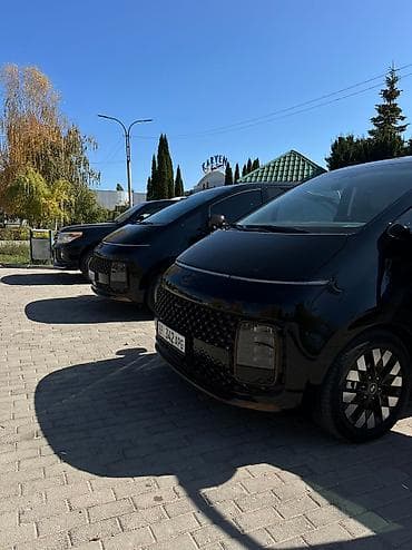 Автобус на заказ: Минивэн, Пункт назначения: Все направления, Количество мест: 7, Лицензия №: ЮПП Б-148 at lalafo.kg — 1 Автобус на заказ: Минивэн, Пункт назначения: Все направления, Количество мест: 7, Лицензия №: ЮПП Б-148 — 1