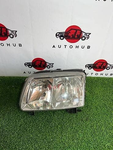 Передняя левая фара Volkswagen Б/у, Оригинал at lalafo.kg Передняя левая фара Volkswagen Б/у, Оригинал