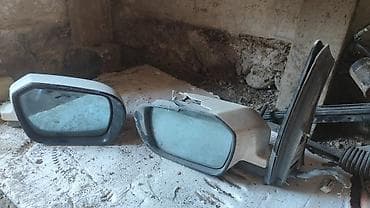 Кабиналар: Арткы көрүнүшү Күзгү Honda Колдонулган, Оригинал lalafo.kg да — 1 Кабиналар: Арткы көрүнүшү Күзгү Honda Колдонулган, Оригинал — 1