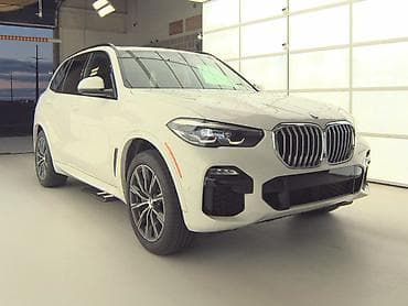 BMW X5 M: 2019 г., 3 л, Автомат, Бензин, Кроссовер lalafo.kg да BMW X5 M: 2019 г., 3 л, Автомат, Бензин, Кроссовер