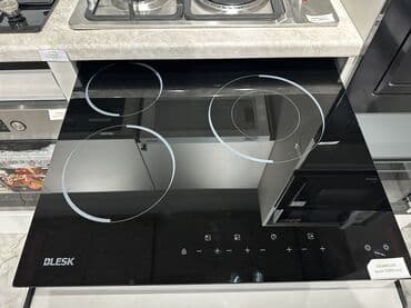 Электрическая, Сенсорное, Встраиваемая, Новый, Полная оплата at lalafo.kg Электрическая, Сенсорное, Встраиваемая, Новый, Полная оплата