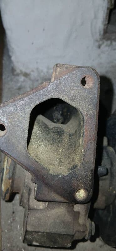 Турбина Mercedes-Benz Б/у at lalafo.kg Турбина Mercedes-Benz Б/у