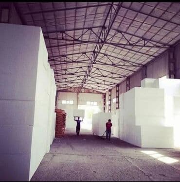 Пенопласт оптом и в розницу at lalafo.kg Пенопласт оптом и в розницу