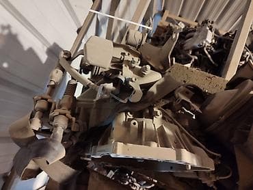 МКПП TOYOTA Avensis T250 3ZZ-FE 1.6 PETROL 2005 (б/у) at lalafo.kg МКПП TOYOTA Avensis T250 3ZZ-FE 1.6 PETROL 2005 (б/у)