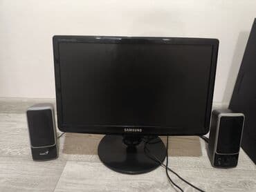 Паркет: Компьютер, ядролор - 2, ОЭТ 4 ГБ, Татаал эмес тапшырмалар үчүн, Колдонулган, Intel Pentium, Камтылган видео карта, HDD lalafo.kg да — 2 Паркет: Компьютер, ядролор - 2, ОЭТ 4 ГБ, Татаал эмес тапшырмалар үчүн, Колдонулган, Intel Pentium, Камтылган видео карта, HDD — 2