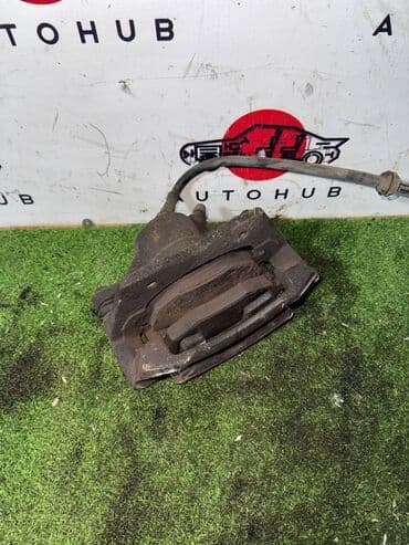 Суппорт FORD Mondeo 1.8 2003 прав. (б/у) at lalafo.kg Суппорт FORD Mondeo 1.8 2003 прав. (б/у)