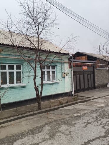 Дом, 100 м², 5 комнат, Собственник at lalafo.kg Дом, 100 м², 5 комнат, Собственник