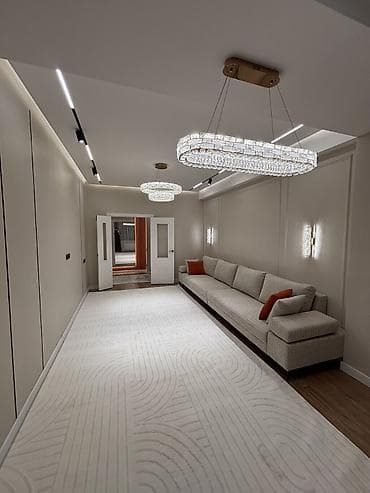 2 комнаты, 69 м², Элитка, 6 этаж, Дизайнерский ремонт at lalafo.kg 2 комнаты, 69 м², Элитка, 6 этаж, Дизайнерский ремонт