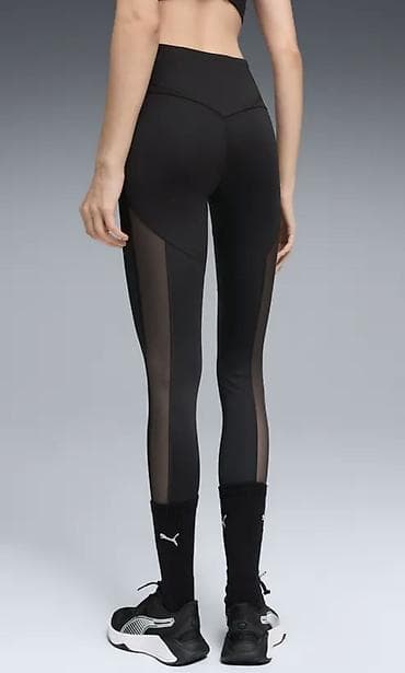 Продаю леггинсы Puma М оригинал 1000с at lalafo.kg Продаю леггинсы Puma М оригинал 1000с