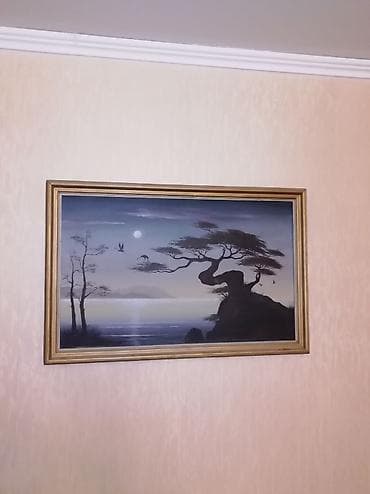 Картина живопись at lalafo.kg Картина живопись