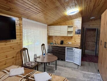 🏡 Сдается уютный коттедж в Рядом с горнолыжкой базой 3 минуты на at lalafo.kg 🏡 Сдается уютный коттедж в Рядом с горнолыжкой базой 3 минуты на