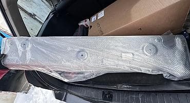 Глушитель BMW 2021 г., Новый, Оригинал, США at lalafo.kg Глушитель BMW 2021 г., Новый, Оригинал, США