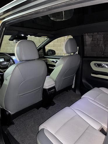 GAC: ПРОДАЕТСЯ! Электромобиль Aion (марка GAC Aion Y ) Ключевые at lalafo.kg — 6 GAC: ПРОДАЕТСЯ! Электромобиль Aion (марка GAC Aion Y ) Ключевые — 6