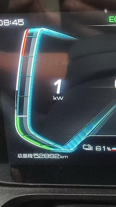 BYD E2: 2021 г., Электромобиль, Хэтчбэк at lalafo.kg BYD E2: 2021 г., Электромобиль, Хэтчбэк