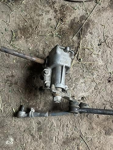 Айып жок Предлагается рулевой редуктор в сборе с элементами рулевой lalafo.kg да — 2 Айып жок Предлагается рулевой редуктор в сборе с элементами рулевой — 2