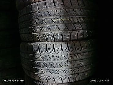 Шины 255 50 19 2шт 6500 сом за пару at lalafo.kg Шины 255 50 19 2шт 6500 сом за пару