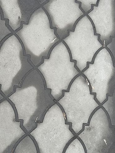 Ромашка брусчатка: Евробрусчатка, Башка модель, Колдонулган lalafo.kg да — 1 Ромашка брусчатка: Евробрусчатка, Башка модель, Колдонулган — 1