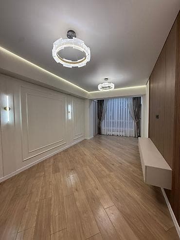 2 комнаты, 52 м², Элитка, 7 этаж, Евроремонт at lalafo.kg 2 комнаты, 52 м², Элитка, 7 этаж, Евроремонт
