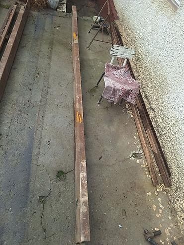 Арматура: Швелер Длина Уголок Трубы оцинкованые Все советское размеры на фото at lalafo.kg — 2 Арматура: Швелер Длина Уголок Трубы оцинкованые Все советское размеры на фото — 2