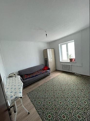 2 комнаты, Агентство недвижимости, Без подселения, С мебелью частично at lalafo.kg — 5 2 комнаты, Агентство недвижимости, Без подселения, С мебелью частично — 5