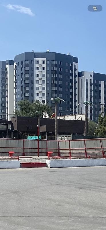 Построен, Элитка, 1 комната, 43 м² at lalafo.kg Построен, Элитка, 1 комната, 43 м²