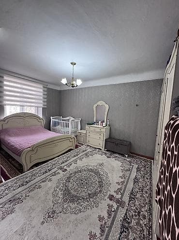 1 комната, 29 м², Хрущевка, Косметический ремонт at lalafo.kg 1 комната, 29 м², Хрущевка, Косметический ремонт