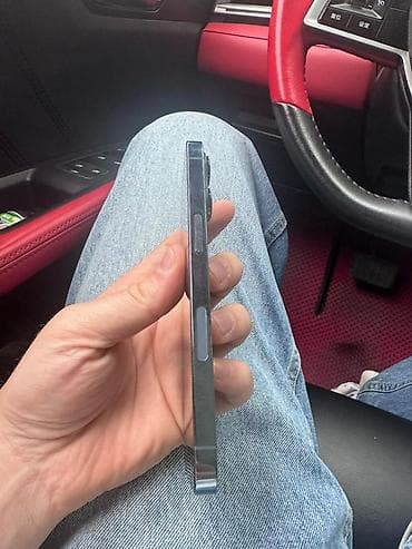 IPhone 13 Pro, цвет Sierra Blue - Экран 6.1", OLED Super Retina XDR lalafo.kg да IPhone 13 Pro, цвет Sierra Blue - Экран 6.1", OLED Super Retina XDR