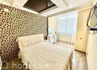 3 комнаты, Риэлтор, С мебелью полностью at lalafo.kg 3 комнаты, Риэлтор, С мебелью полностью