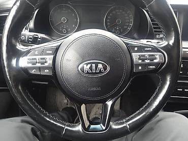 Kia K7: 2019 г. at lalafo.kg Kia K7: 2019 г.