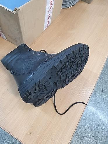 Берцы новые 41 размер at lalafo.kg Берцы новые 41 размер