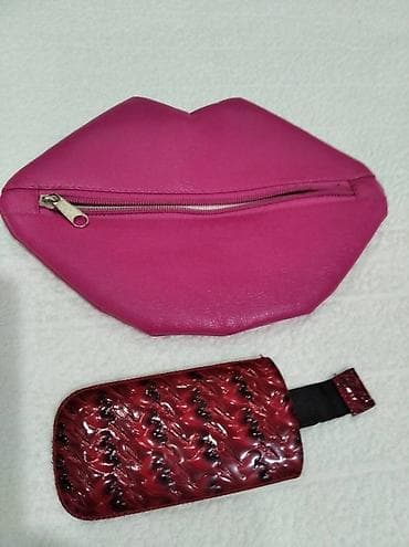 Кошелек, Женские, Б/у at lalafo.kg Кошелек, Женские, Б/у