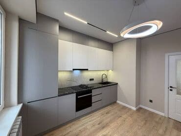 2 комнаты, 68 м², Элитка, 8 этаж, Евроремонт at lalafo.kg 2 комнаты, 68 м², Элитка, 8 этаж, Евроремонт