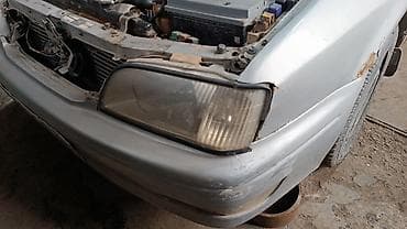 Toyota, Колдонулган, Оригинал lalafo.kg да — 6 Toyota, Колдонулган, Оригинал — 6