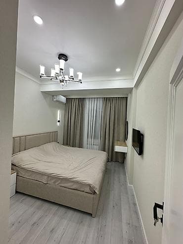 2 бөлмө, Риелтор, Чогуу жашоосу жок, Толугу менен эмереги бар lalafo.kg да — 9 2 бөлмө, Риелтор, Чогуу жашоосу жок, Толугу менен эмереги бар — 9