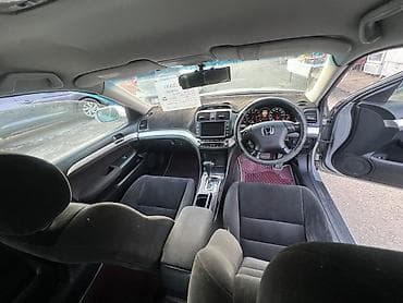 Oldsmobile: Honda Inspire: 2003 г., 3 л, Автомат, Бензин, Седан at lalafo.kg — 6 Oldsmobile: Honda Inspire: 2003 г., 3 л, Автомат, Бензин, Седан — 6