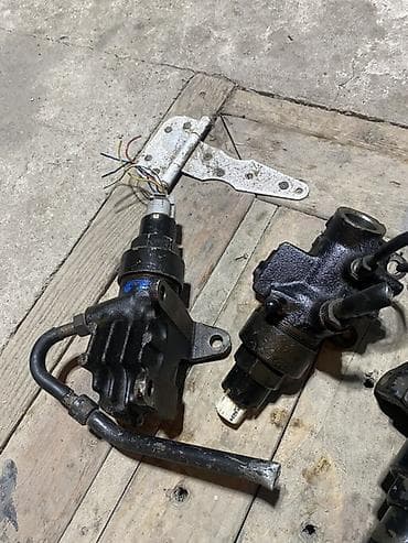 Гидроусилитель Lexus Б/у, Оригинал, Япония at lalafo.kg Гидроусилитель Lexus Б/у, Оригинал, Япония