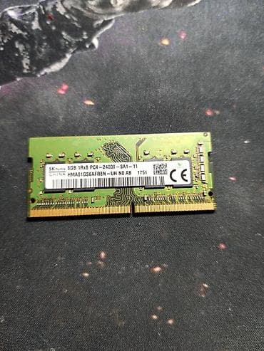 DDR4 8gb 1800 сом
DDR4 16gb 3800сом lalafo.kg да DDR4 8gb 1800 сом
DDR4 16gb 3800сом