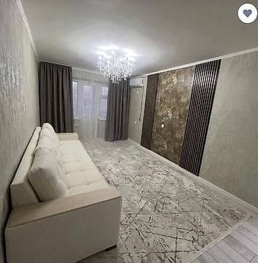 1 бөлмө, 32 м², 4 кабат lalafo.kg да 1 бөлмө, 32 м², 4 кабат